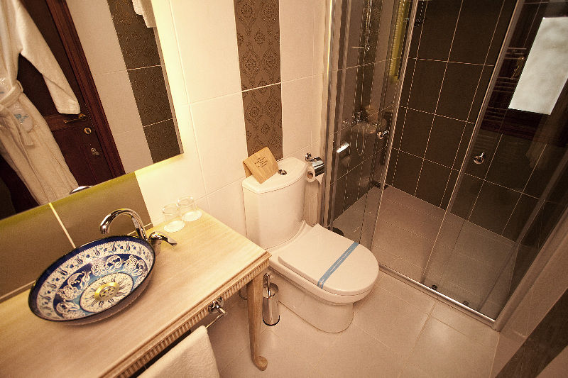 Frz Konak Hotel 埃斯基谢希尔 外观 照片