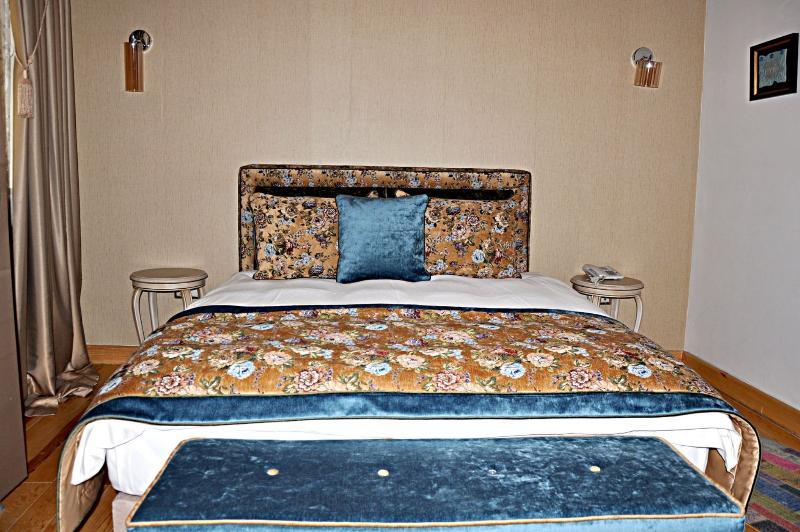 Frz Konak Hotel 埃斯基谢希尔 外观 照片
